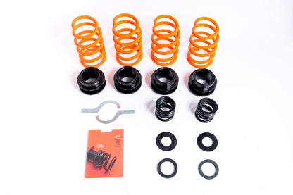 MSS Suspension MSS 18-21 BMW X5 Gen4 / X6 Gen3 Urban Full Adjustable Kit 05ABMWX56SU 05ABMWX56SU User 1