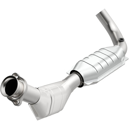 MagnaFlow Ford F-150 California Grade CARB Compliant Direct-Fit Catalytic Converter 447139 Photo - Primary