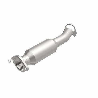 MagnaFlow Toyota Sienna California Grade CARB Compliant Direct-Fit Catalytic Converter 5592099 360 Degree Image Set