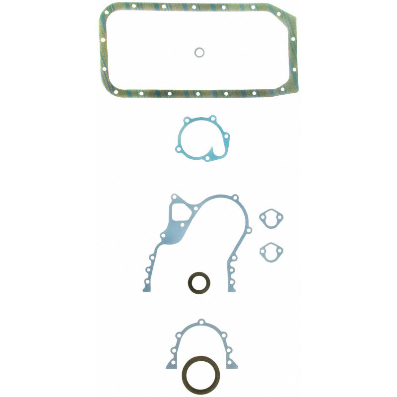 Fel-Pro FEL Engine Conversion Gasket Sets Engine Components Engine Gaskets main image