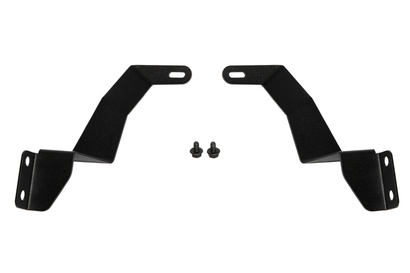 Diode Dynamics SS30 Stealth Bracket Kit for 2016-2021 Toyota Tacoma DD6051 DD6051 Photo - Primary