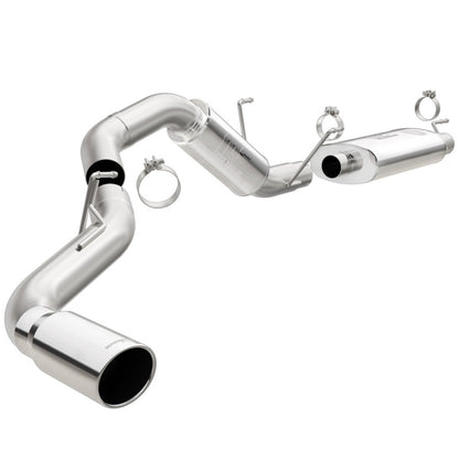 MagnaFlow Ram Street Series Cat-Back Performance Exhaust System 19200 Photo - Primary