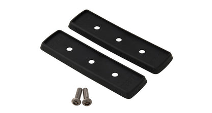 Rhino-Rack Fiat Doblo Quick Mount Ditch Bracket - Middle - 2 pcs QMFK19 QMFK19 Photo - Primary