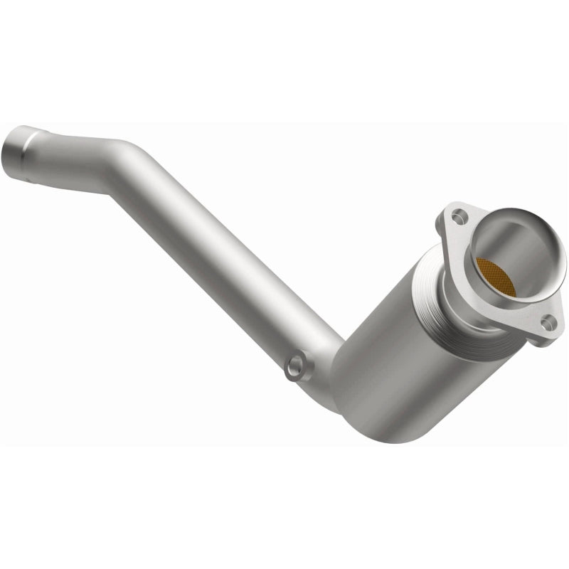 MagnaFlow Land Rover California Grade CARB Compliant Direct-Fit Catalytic Converter 5551531 Photo - out of package