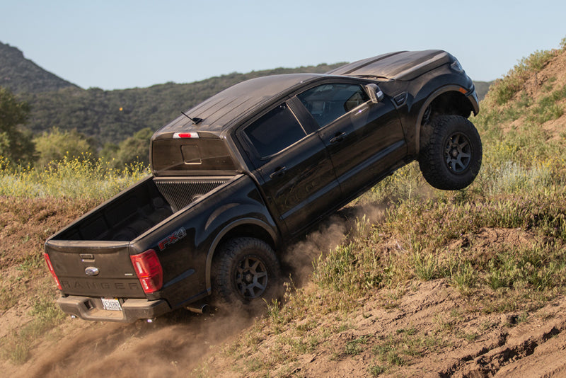 ICON 2019+ Ford Ranger 0-3.5in Stage 3 Suspension System w/Billet Uca K93203 K93203 Photo - lifestyle view
