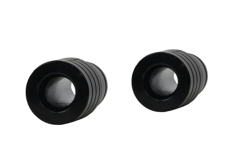 Whiteline 1997-2006 Jeep Wrangler Front Bump Stops W93536 W93536 Photo - Primary