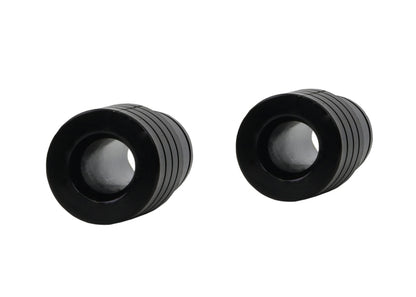 Whiteline 1997-2006 Jeep Wrangler Front Bump Stops W93536 W93536 Photo - Primary