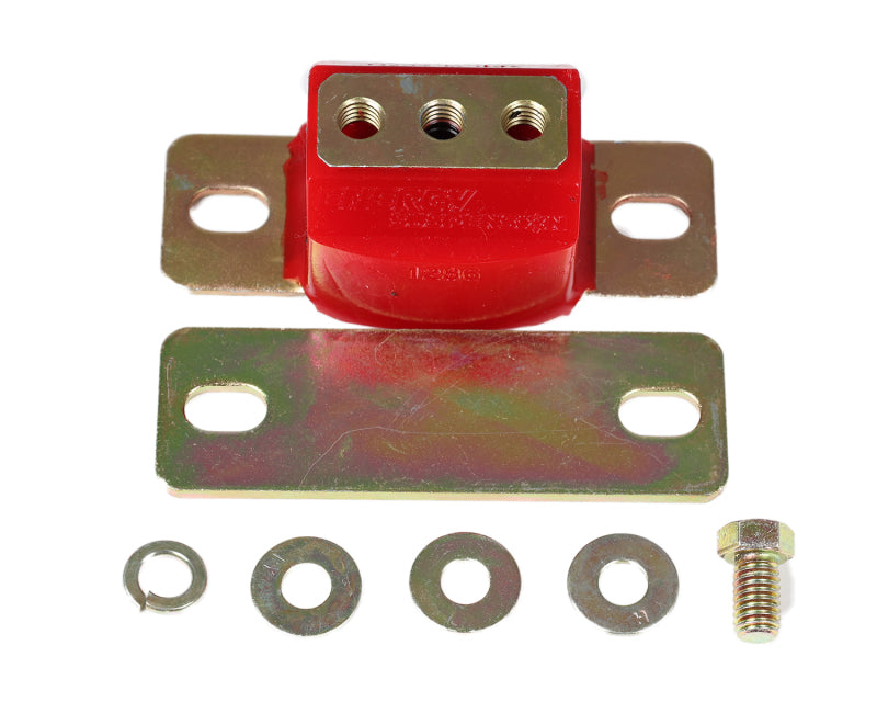 Energy Suspension 1982-02 Camaro / Firebird W/V8 Transmission Mount 3.1142R Photo - Primary