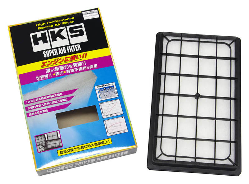 HKS Spf Rx-8 Se3P 13B-Msp 70017-Az104 70017-AZ104 User 1