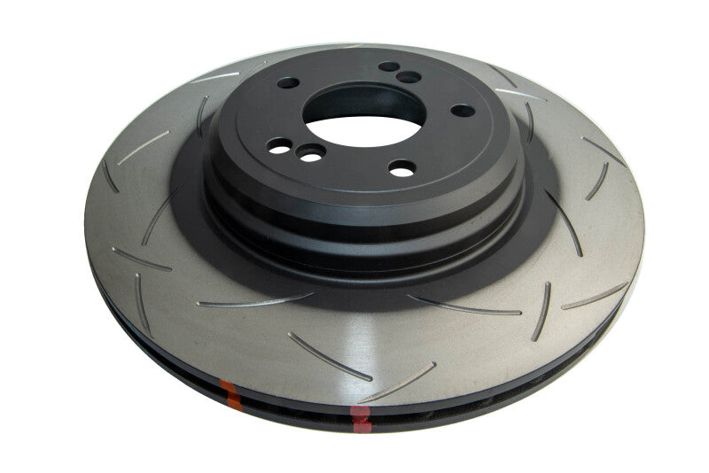DBA DBA 4000 Series Slotted Rotors Brakes, Rotors & Pads Brake Rotors - Slotted main image