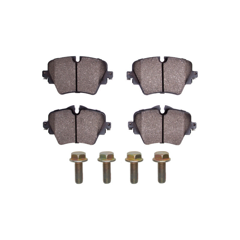 R1 Concepts RNC Ceramic Brake Pads Brakes, Rotors & Pads Brake Pads - OE main image