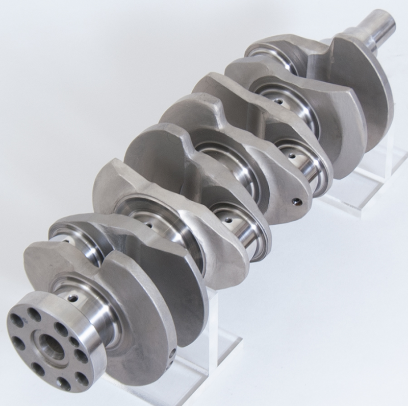Eagle EAG Crankshafts - 4 Cyl Engine Components Crankshafts main image
