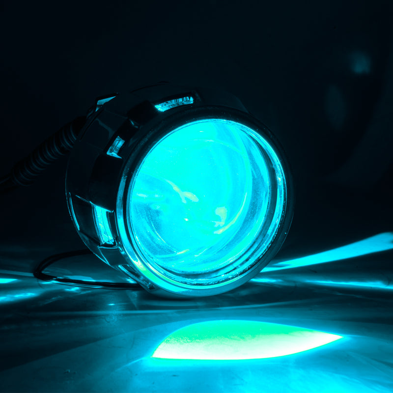 ORACLE Lighting Oracle Demon Eye Projector Illumination Kit - ColorSHIFT w/o Controller 8529-333 8529-333 User 2