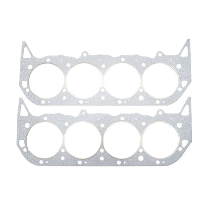 Edelbrock Gaskets, Cylinder Head, BBC, Mark V & Gen VI 7375 Photo - Primary