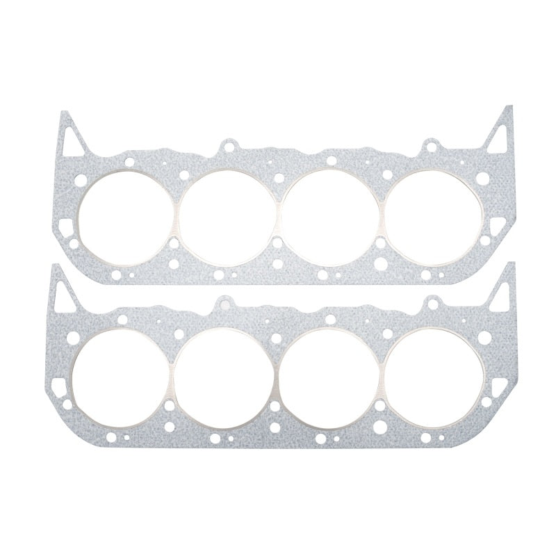 Edelbrock Gaskets, Cylinder Head, BBC, Mark V & Gen VI 7375 Photo - Primary
