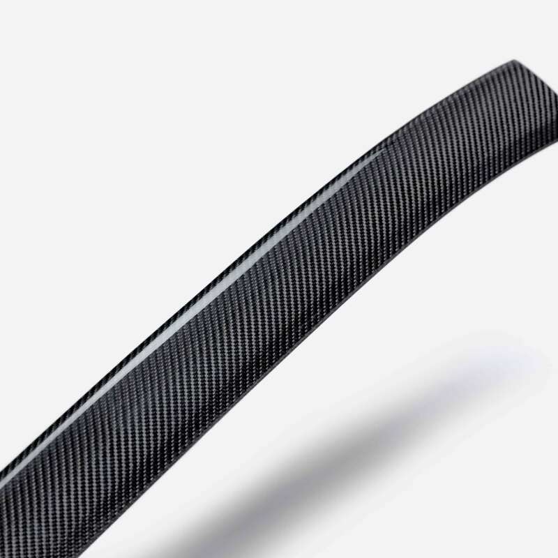 Anderson Composites 20-23 Corvette C8 Stingray Carbon Fiber Pillars Covers (Pair) AC-PB20CHC8 AC-PB20CHC8 User 1
