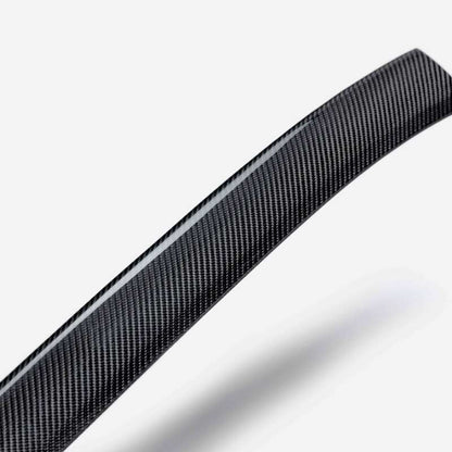 Anderson Composites 20-23 Corvette C8 Stingray Carbon Fiber Pillars Covers (Pair) AC-PB20CHC8 AC-PB20CHC8 User 1