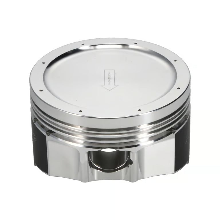 Manley Ford 4.6L 3.582in Bore 3.543in Stroke -11cc Dome Platinum Series Piston Set 567030CE-8