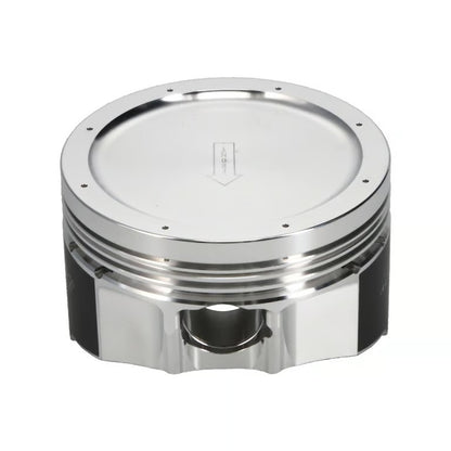 Manley Ford 4.6L 3.582in Bore 3.543in Stroke -11cc Dome Platinum Series Piston Set 567030CE-8