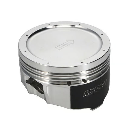 Manley Ford 4.6L 3.700in Bore 3.543in Stroke -11cc Dome Platinum Series Piston Set 567070CE-8