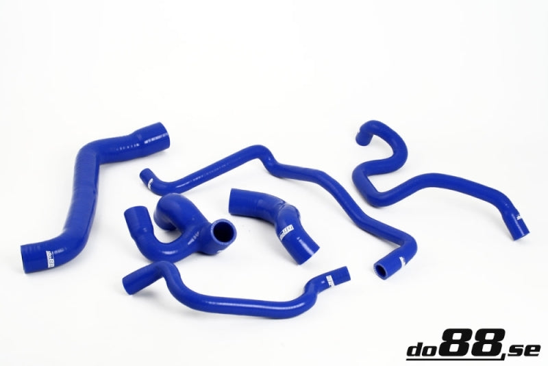 do88 DOB Hose - Coolant/Radiator Cooling Radiator Hoses main image