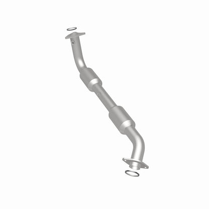MagnaFlow OEM Grade Federal / EPA Compliant Direct-Fit Catalytic Converter 52633 360 Degree Image Set