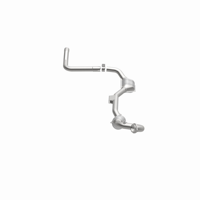 MagnaFlow Mercedes-Benz ML430 HM Grade Federal / EPA Compliant Direct-Fit Catalytic Converter 24580 360 Degree Image Set