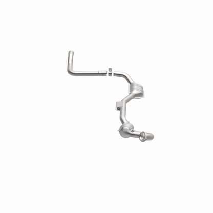 MagnaFlow Mercedes-Benz ML430 HM Grade Federal / EPA Compliant Direct-Fit Catalytic Converter 24580 360 Degree Image Set