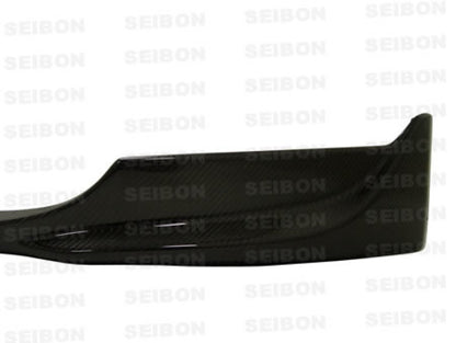 Seibon OEM-Style Carbon Fiber Front lip for 2004-2009 Honda S2000 FL0405HDS2K-OE FL0405HDS2K-OE Photo - Primary