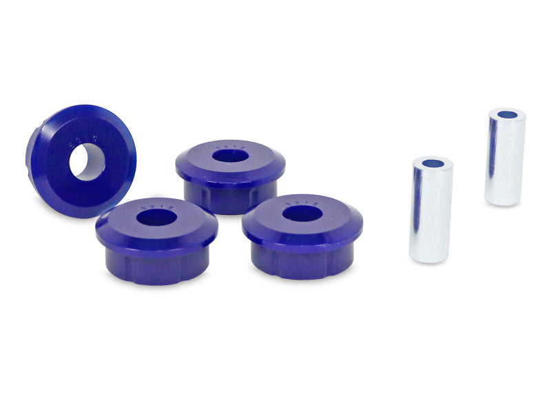 Superpro 07-17 Jeep Compass Front Differential Mount Bushing Kit SPF5315K SPF5315K Photo - Primary
