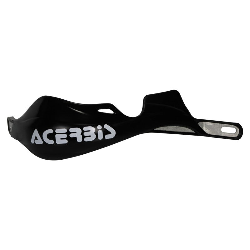 Acerbis Hgrd Rally Pro Blk-Plst-S 2041720001