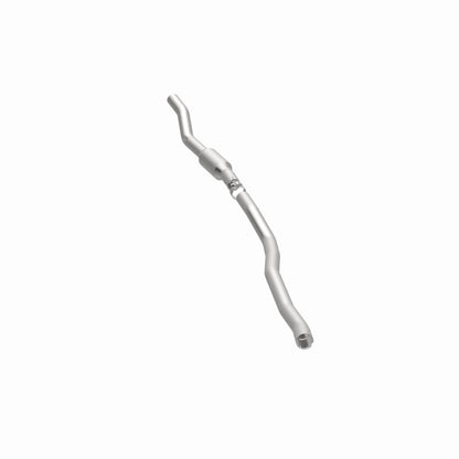 MagnaFlow Dodge Dakota California Grade CARB Compliant Direct-Fit Catalytic Converter 3391228 360 Degree Image Set