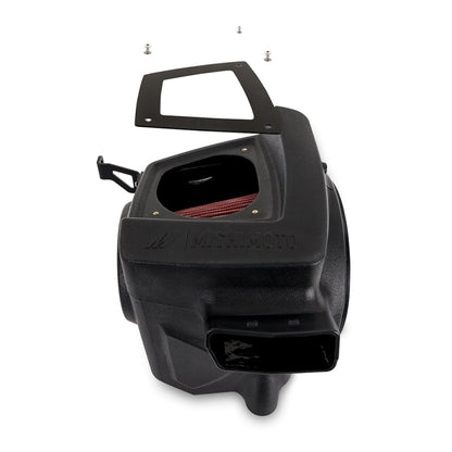 Mishimoto 2021+ Ford Bronco 2.7L Performance Air Intake w/ Dry Washable Filter MMAI-BR27-21DW MMAI-BR27-21DW User 1