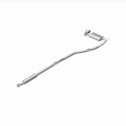 MagnaFlow Jeep Renegade Street Series Cat-Back Performance Exhaust System 19324 360 Degree Image Set