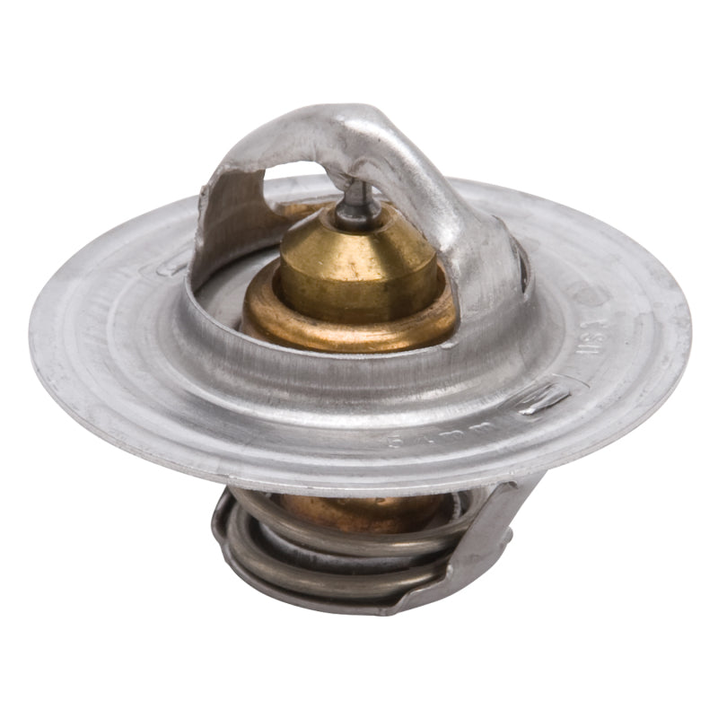 Edelbrock Thermostat, High Flow, 054mm, 160-deg. 8603 Photo - Primary