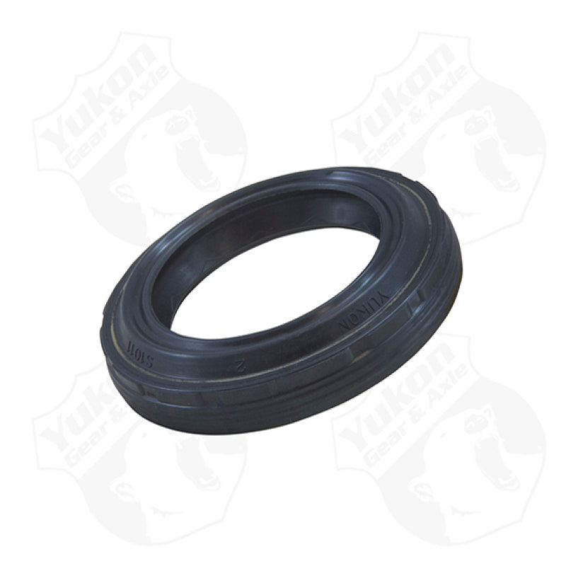 Yukon Gear & Axle YUK Seals Drivetrain Differential Seal Kits main image