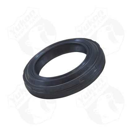 Yukon Gear & Axle Yukon Gear Replacement Axle Seal For Super Model 35 & Super Dana 44 YMSS1011 YMSS1011 Photo - Primary