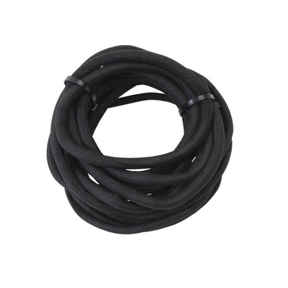 Russell 5/16" Wrap-It 10' Black 629090 Photo - Primary
