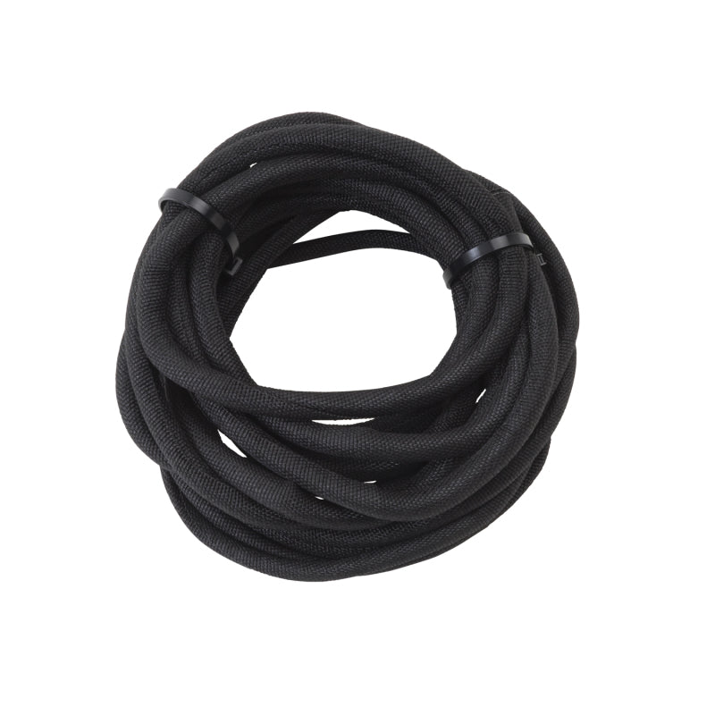 Russell 5/16" Wrap-It 10' Black 629090 Photo - Primary