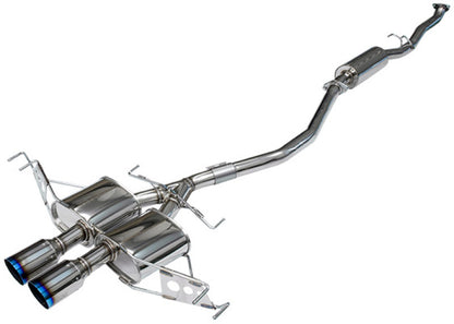 HKS Legamax Premium Honda Civic Hatchback Fk7 31021-Ah004 31021-AH004 Photo - Primary