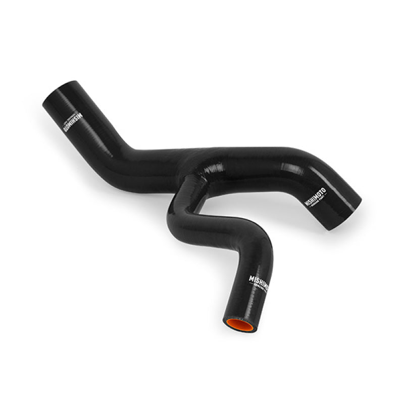 Mishimoto 97-04 Ford F-150 5.4L V8 (W/o Oil Cooler) Black Silicone Radiator MMHOSE-F54-97BK User 1
