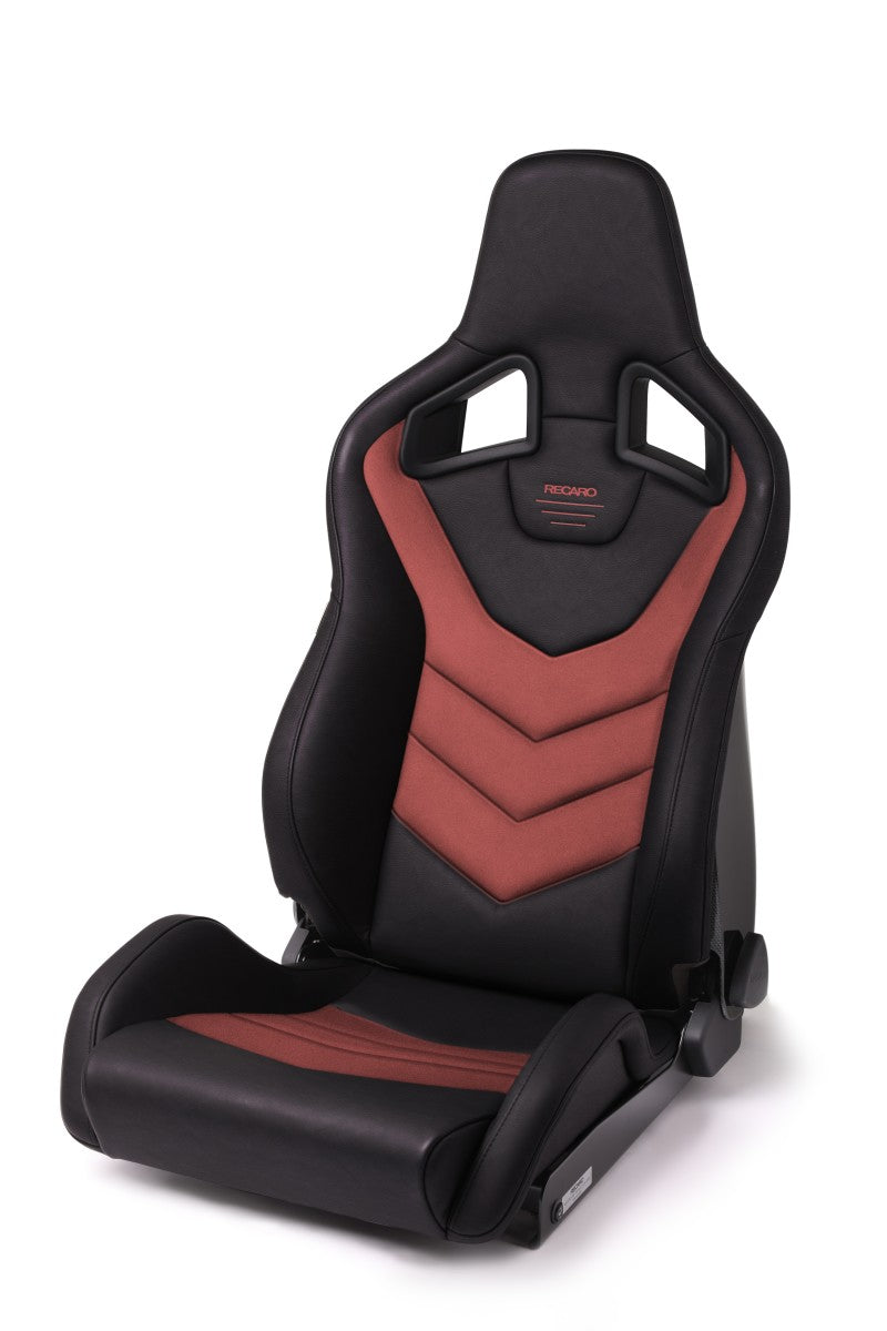 Recaro REC Seat Sportster GT Seats Reclineable Seats main image