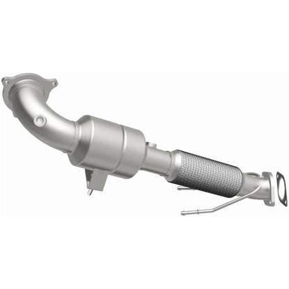 MagnaFlow Ford Fusion OEM Grade Federal / EPA Compliant Direct-Fit Catalytic Converter 52974 Photo - out of package