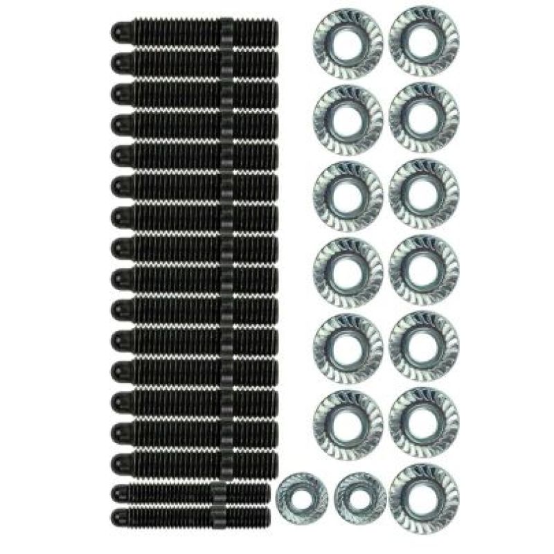Moroso Stud Kit, Oil Pan, Aluminum Rail, Gm Ls 38542 User 1