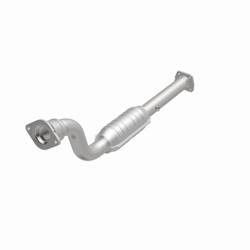 MagnaFlow Chevrolet HM Grade Federal / EPA Compliant Direct-Fit Catalytic Converter 23521 360 Degree Image Set