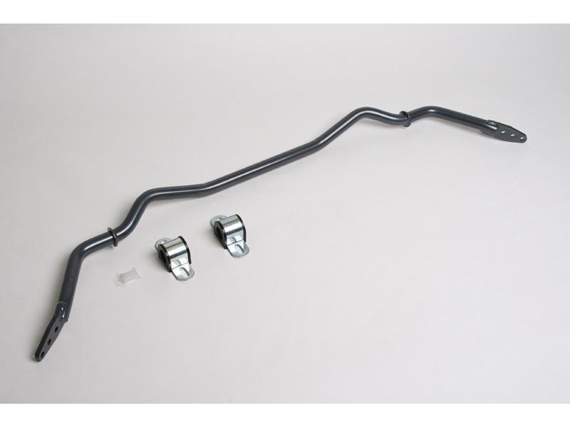 Progress Tech 08-10 Mitsubishi Evo X Rear Sway Bar (25mm - Adjustable) 62.1442 62.1442 User 1