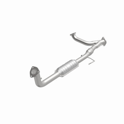 MagnaFlow HM Grade Federal / EPA Compliant Direct-Fit Catalytic Converter 23638 360 Degree Image Set
