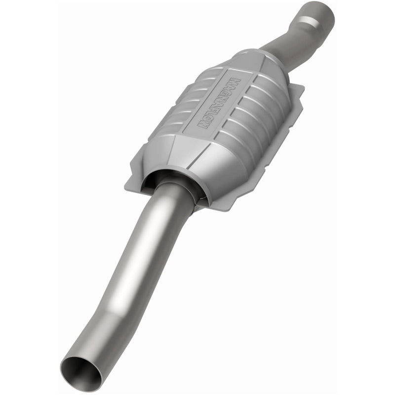 MagnaFlow Standard Grade Federal / EPA Compliant Direct-Fit Catalytic Converter 23480 Photo - out of package