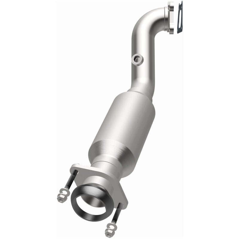 Magnaflow 10-11 Cadillac CTS 3.0L Direct Fit Converter 551548 551548 Photo - out of package