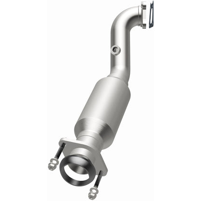 Magnaflow 10-11 Cadillac CTS 3.0L Direct Fit Converter 551548 551548 Photo - out of package